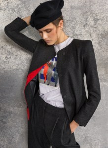 Giorgio Armani Pre-Fall 2019