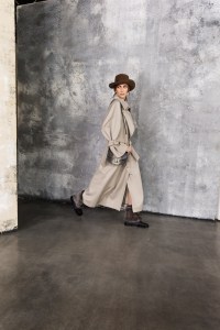 Giorgio Armani Pre-Fall 2019