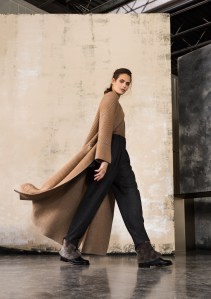 Giorgio Armani Pre-Fall 2019