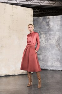 Giorgio Armani Pre-Fall 2019