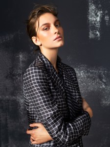 Giorgio Armani Pre-Fall 2019
