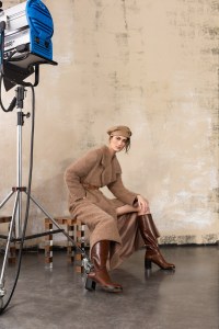 Giorgio Armani Pre-Fall 2019