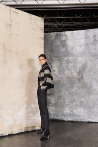 Giorgio Armani Pre-Fall 2019