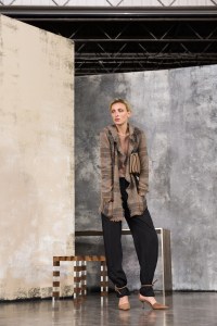 Giorgio Armani Pre-Fall 2019
