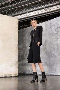 Giorgio Armani Pre-Fall 2019