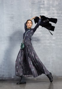 Giorgio Armani Pre-Fall 2019