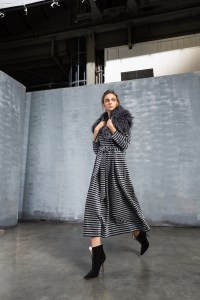 Giorgio Armani Pre-Fall 2019