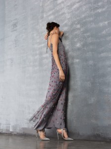 Giorgio Armani Pre-Fall 2019