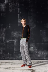 Giorgio Armani Pre-Fall 2019