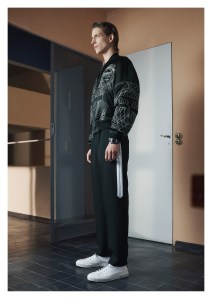 Givenchy Pre-Fall 2019