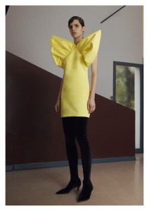 Givenchy Pre-Fall 2019