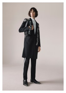Givenchy Pre-Fall 2019