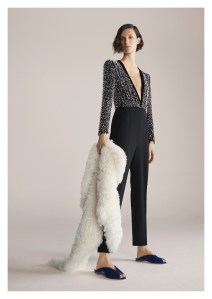 Givenchy Pre-Fall 2019