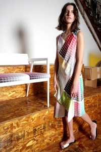 Haus Alkire Spring 2019