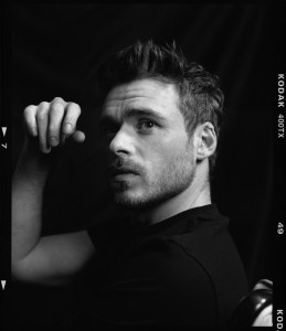 Richard Madden