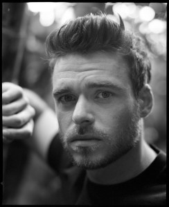 Richard Madden