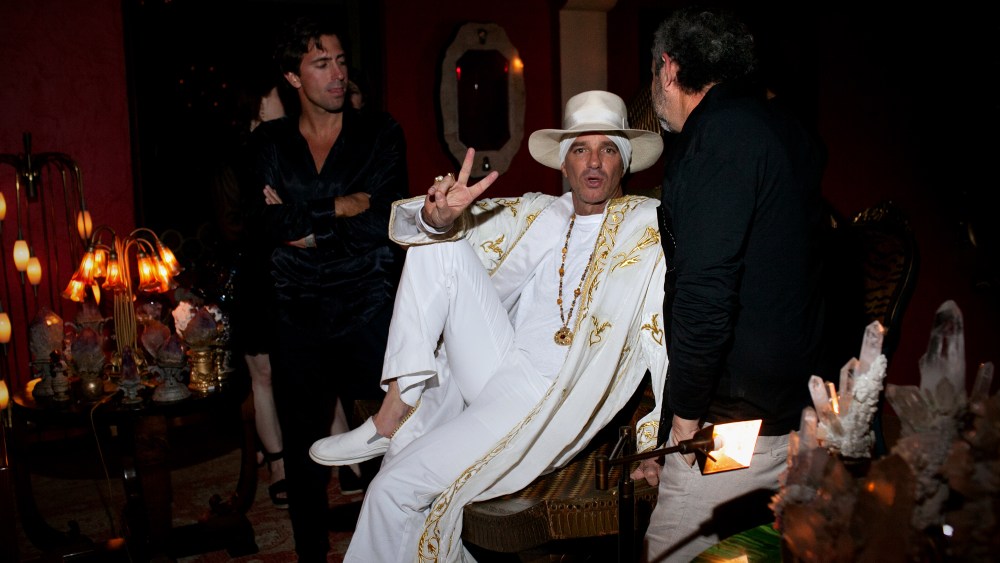 Alan Faena