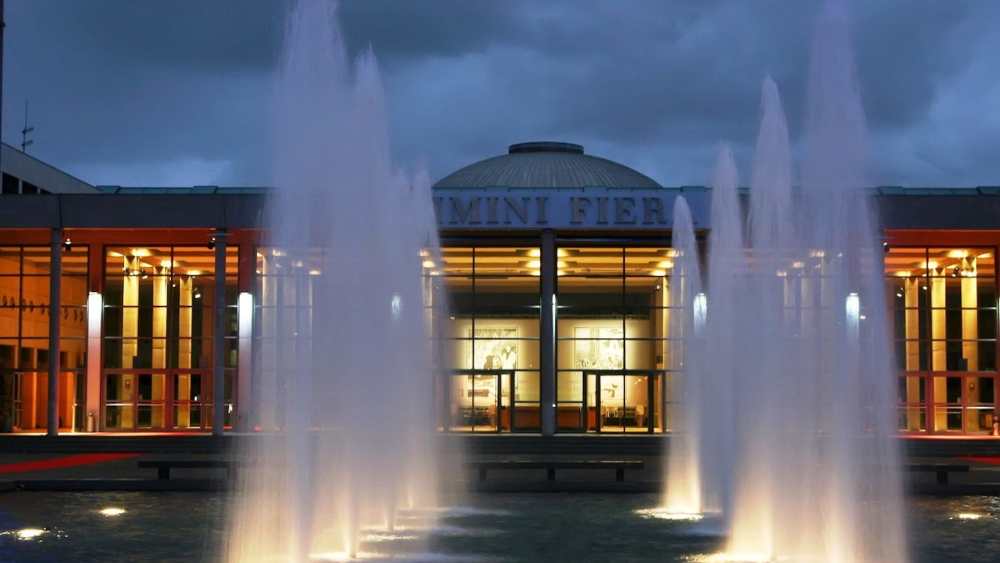 Fiera di Rimini