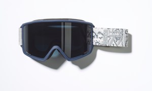 Looks from Jake Burton’s new Mine77 collection.