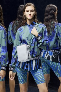 Just Cavalli Pre-Fall 2019