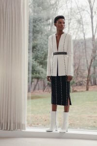 Jeffrey Dodd RTW Fall 2019