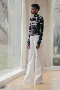 Jeffrey Dodd RTW Fall 2019