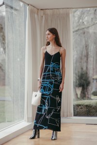 Jeffrey Dodd RTW Fall 2019