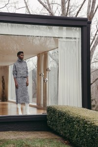 Jeffrey Dodd RTW Fall 2019
