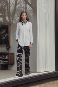 Jeffrey Dodd RTW Fall 2019