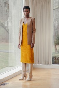Jeffrey Dodd RTW Fall 2019