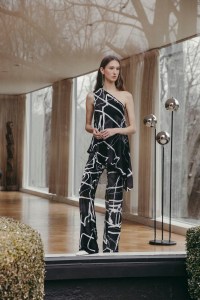 Jeffrey Dodd RTW Fall 2019