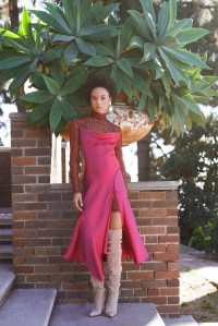 Jonathan Simkhai Pre-Fall 2019