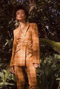Jonathan Simkhai Pre-Fall 2019