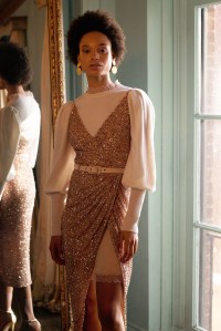 Jonathan Simkhai Pre-Fall 2019