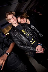 Presley Gerber