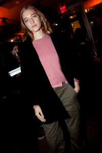 Coco Gordon Moore