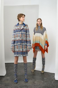 Missoni Pre-Fall 2019