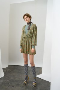 Missoni Pre-Fall 2019