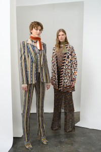 Missoni Pre-Fall 2019