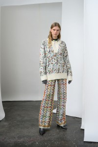 Missoni Pre-Fall 2019