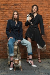 Monse Pre-Fall 2019