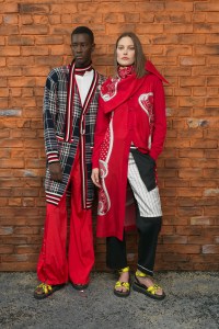 Monse Pre-Fall 2019