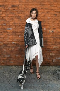 Monse Pre-Fall 2019