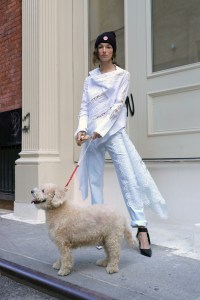 Monse Pre-Fall 2019
