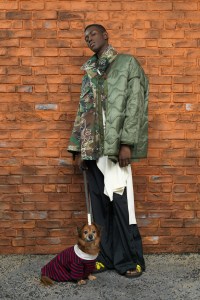 Monse Pre-Fall 2019