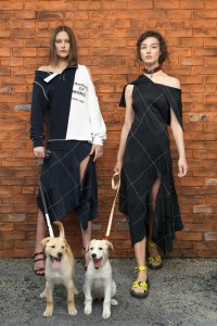 Monse Pre-Fall 2019