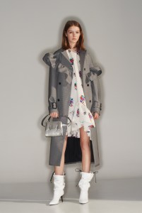 MSGM Pre-Fall 2019