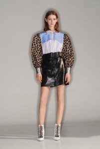 MSGM Pre-Fall 2019
