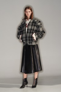 MSGM Pre-Fall 2019