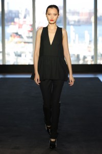 Narciso Rodriguez Pre-Fall 2019